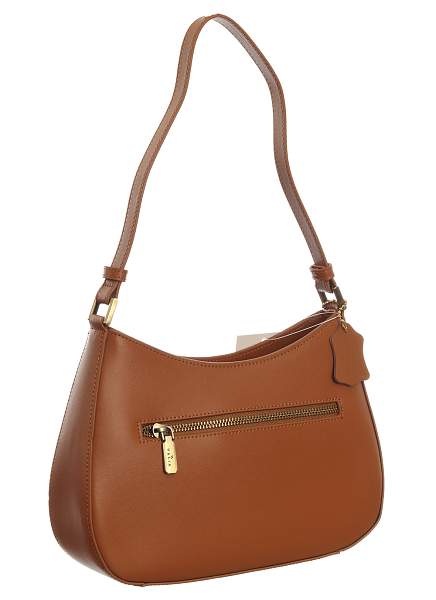 Сумка mrh21-024 light brown valia коньяк VALIA, Артикул: MRH21-024 light brown фото №1