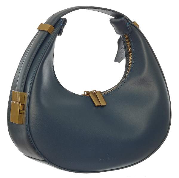 Сумка mrh21-036 blue valia синий VALIA, Артикул: MRH21-036 blue фото №1