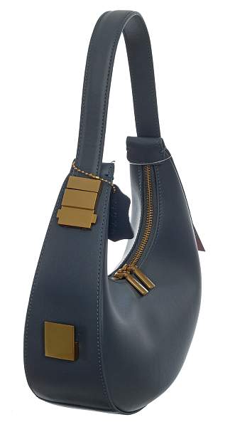 Сумка mrh21-036 blue valia синий VALIA, Артикул: MRH21-036 blue фото №1