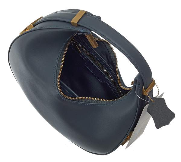 Сумка mrh21-036 blue valia синий VALIA, Артикул: MRH21-036 blue фото №1