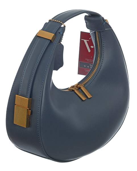 Сумка mrh21-036 blue valia синий VALIA, Артикул: MRH21-036 blue фото №1