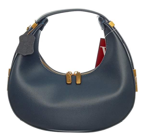 Сумка mrh21-036 blue valia синий VALIA, Артикул: MRH21-036 blue фото №1