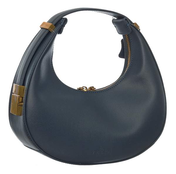 Сумка mrh21-036 blue valia синий VALIA, Артикул: MRH21-036 blue фото №1