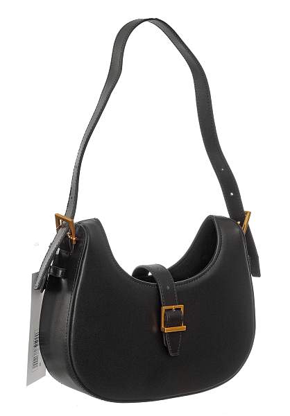 Сумка mrh21-068 black valia чёрный VALIA, Артикул: MRH21-068 black фото №1