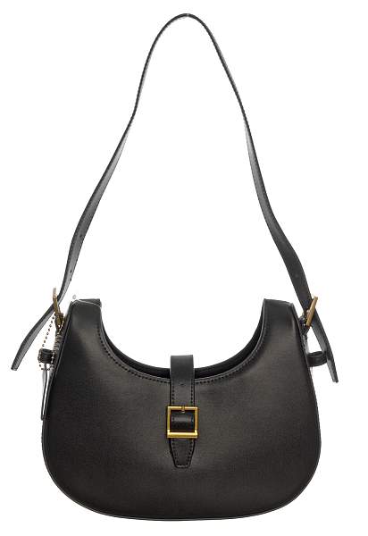 Сумка mrh21-068 black valia чёрный VALIA, Артикул: MRH21-068 black фото №1