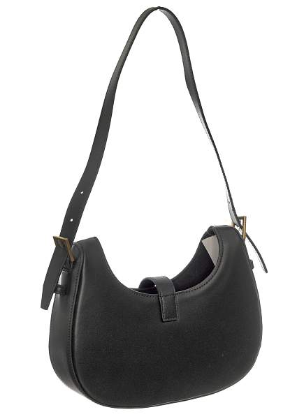 Сумка mrh21-068 black valia чёрный VALIA, Артикул: MRH21-068 black фото №1