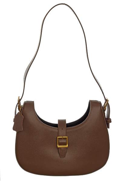 Сумка mrh21-068 brown valia коричневый VALIA, Артикул: MRH21-068 brown фото №1