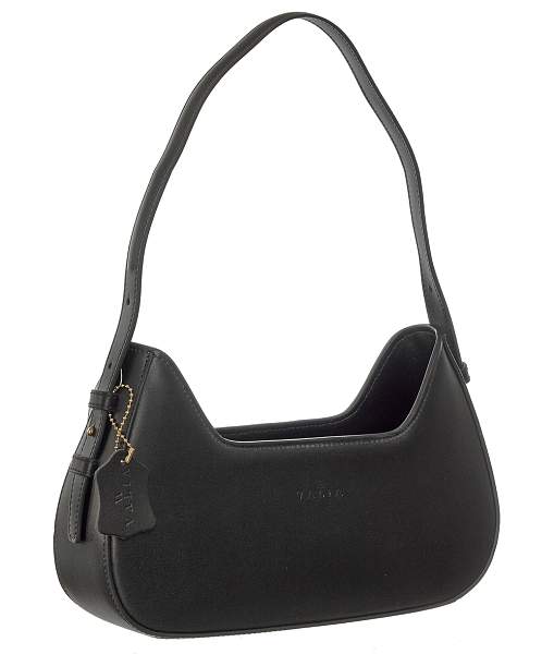 Сумка mrh22-134 black valia чёрный VALIA, Артикул: MRH22-134 black фото №1