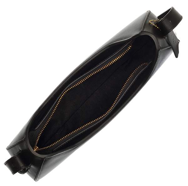 Сумка mrh22-134 black valia чёрный VALIA, Артикул: MRH22-134 black фото №1