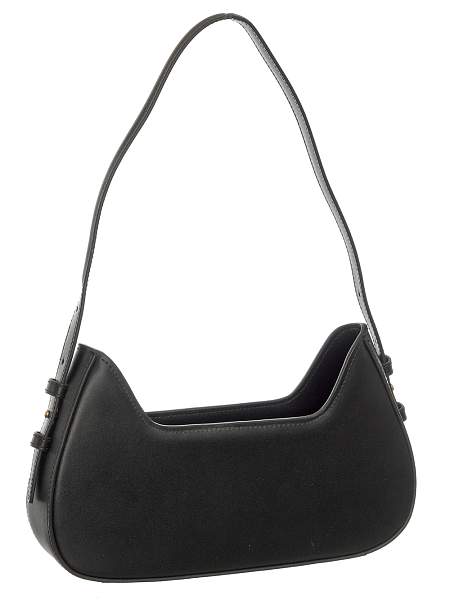 Сумка mrh22-134 black valia чёрный VALIA, Артикул: MRH22-134 black фото №1