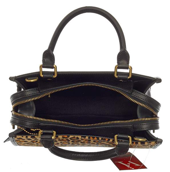 Сумка mrh23-260#11 leopard valia леопард VALIA, Артикул: MRH23-260#11 leopard фото №1