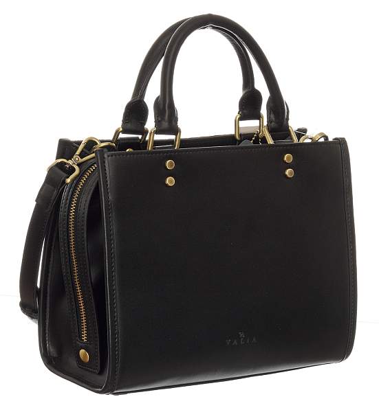 Сумка mrh23-260#100 leopard dark valia леопард тёмный VALIA, Артикул: MRH23-260#100 leo. dark фото №1