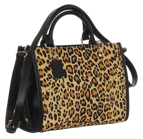 Сумка mrh23-260#9 leopard light valia леопард светлый VALIA, Артикул: MRH23-260#9 leopard light фото №1