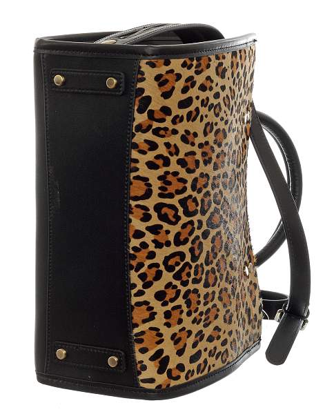 Сумка mrh23-260#9 leopard light valia леопард светлый VALIA, Артикул: MRH23-260#9 leopard light фото №1