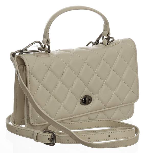 Сумка mrh23-318 beige valia бежевый VALIA, Артикул: MRH23-318 beige фото №1