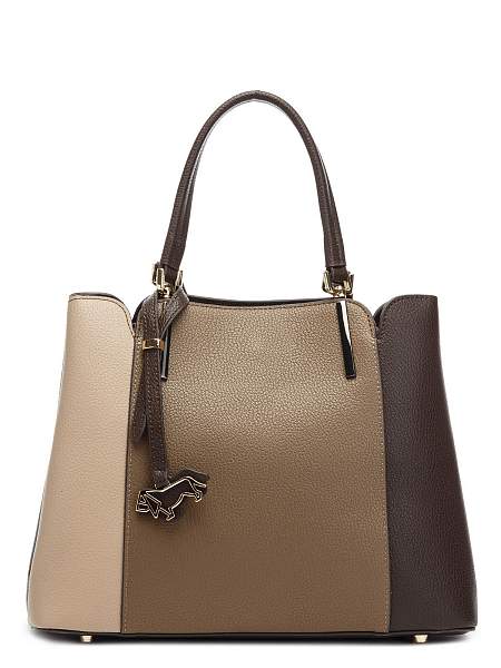 Сумка Labbra L-220403 beige/tiramisu/coffee Labbra, Артикул: L-220403-01-00044707 фото №1