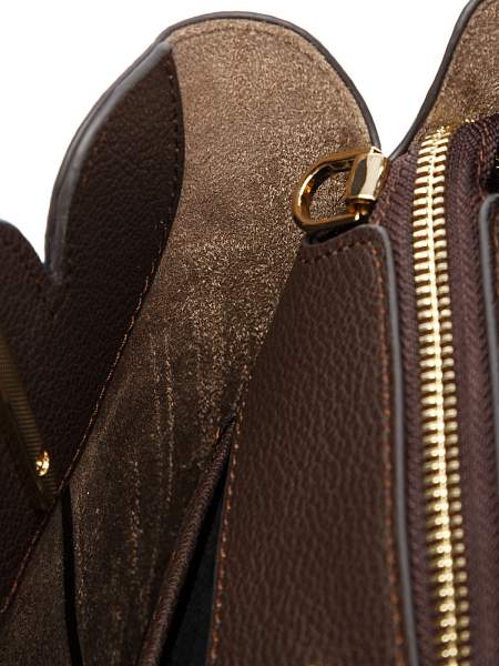 Сумка Labbra L-220403 beige/tiramisu/coffee Labbra, Артикул: L-220403-01-00044707 фото №1