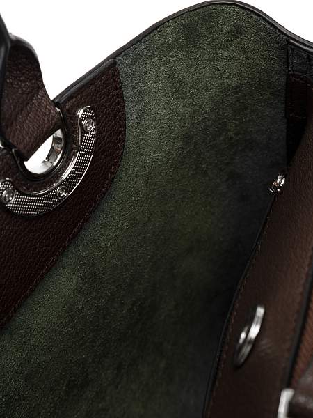 Сумка Labbra L-17358 coffee Labbra, Артикул: L-17358-01-00045075 фото №1