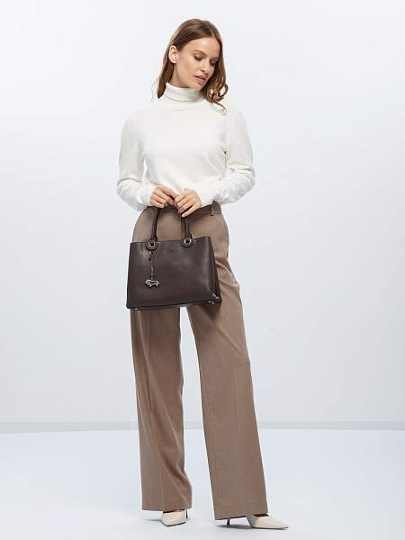 Сумка Labbra L-17358 coffee Labbra, Артикул: L-17358-01-00045075 фото №1