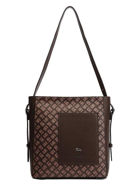 Сумка Labbra L-221202 coffee Labbra, Артикул: L-221202-01-00045076 фото №1