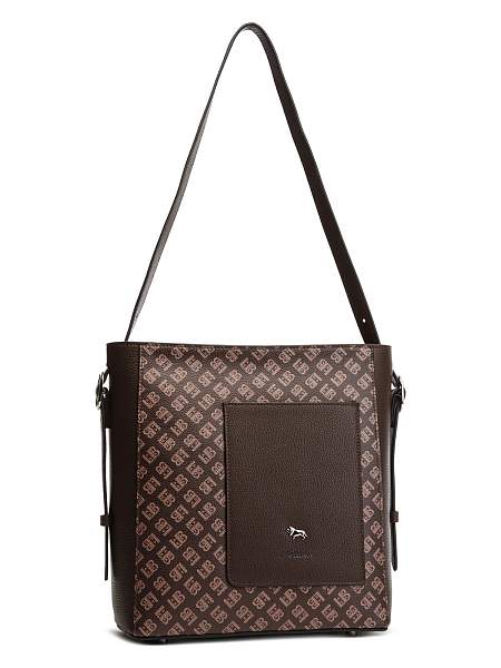 Сумка Labbra L-221202 coffee Labbra, Артикул: L-221202-01-00045076 фото №1