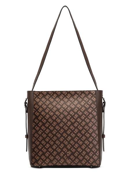 Сумка Labbra L-221202 coffee Labbra, Артикул: L-221202-01-00045076 фото №1