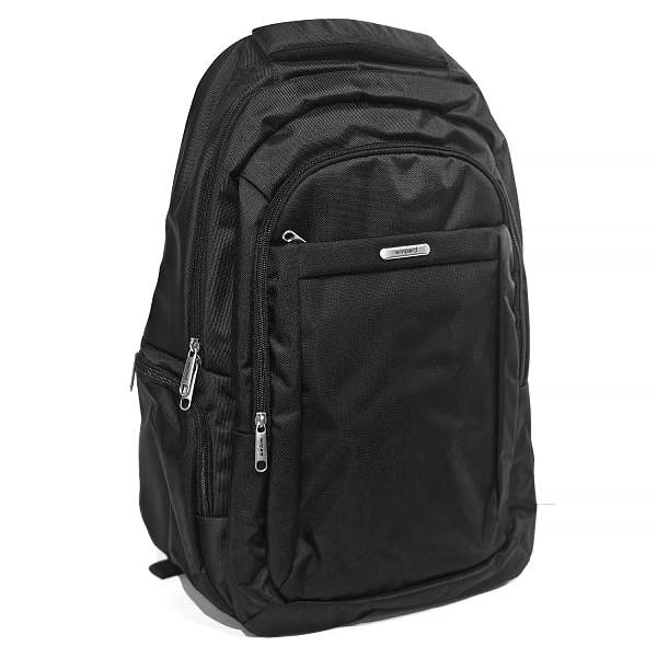 Рюкзак 29148-15 black winpard чёрный WINPARD, Артикул: 29148-15 black фото №1
