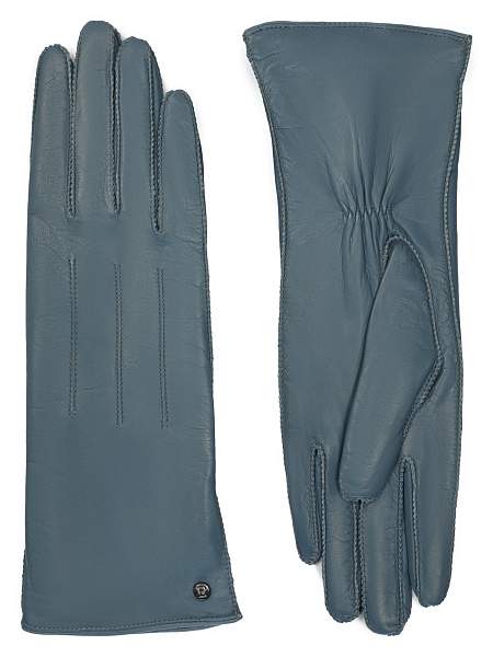 Перчатки женские ш+каш. OS01225 dusty blue Eleganzza, Артикул: OS01225-65_01-00036 фото №1