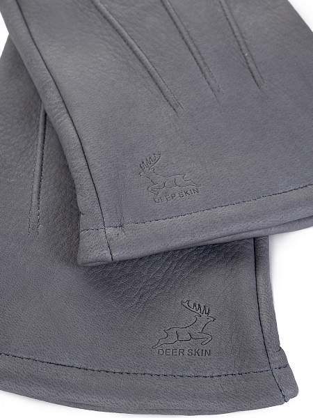 Перчатки мужские 100% ш HP962 d.grey Eleganzza, Артикул: HP962-95_01-00036 фото №1