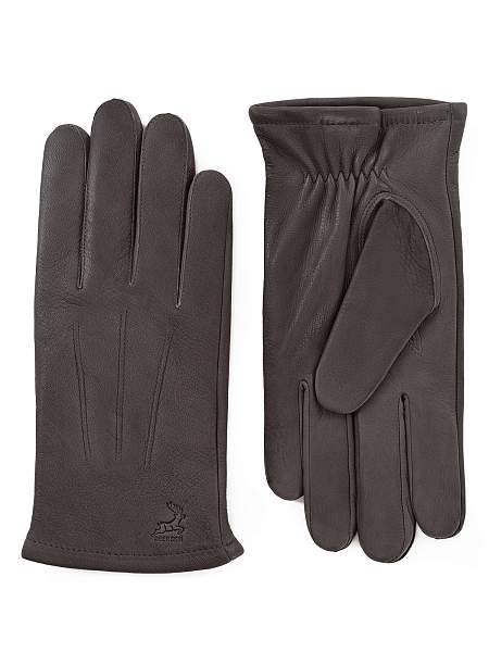 Перчатки мужские 100% ш HP962 d.grey Eleganzza, Артикул: HP962-95_01-00036 фото №1