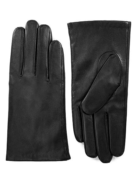 Перчатки мужские 100% ш IS213 black Eleganzza, Артикул: IS213-105_0011350 фото №1