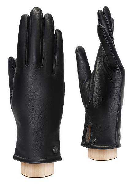 Перчатки жен п/ш LB-0200 black Labbra, Артикул: LB-0200-85_01-00027 фото №1