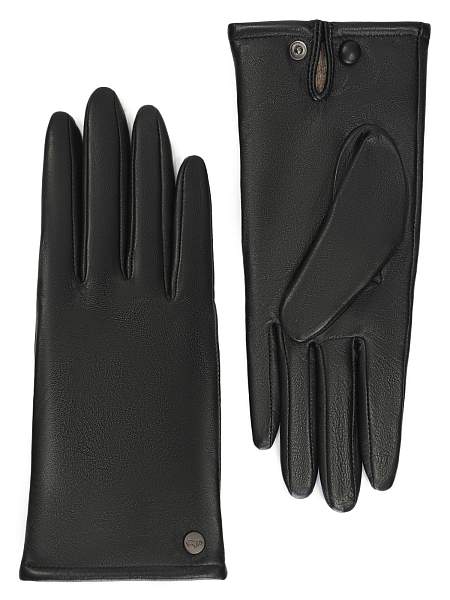 Перчатки жен п/ш LB-0200 black Labbra, Артикул: LB-0200-85_01-00027 фото №1