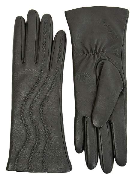 Перчатки жен п/ш LB-0636 olive Labbra, Артикул: LB-0636-65_01-00034 фото №1