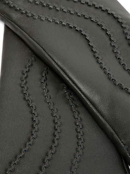 Перчатки жен п/ш LB-0636 olive Labbra, Артикул: LB-0636-65_01-00034 фото №1