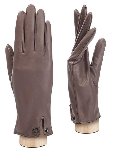 Перчатки жен п/ш LB-4909-1 rose taupe Labbra, Артикул: LB-4909-1-8_01-000349 фото №1