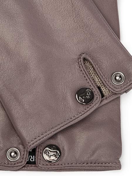 Перчатки жен п/ш LB-4909-1 rose taupe Labbra, Артикул: LB-4909-1-8_01-000349 фото №1