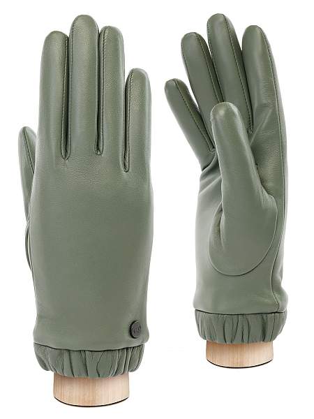 Перчатки жен п/ш LB-0315 olive Labbra, Артикул: LB-0315-7_01-000401 фото №1