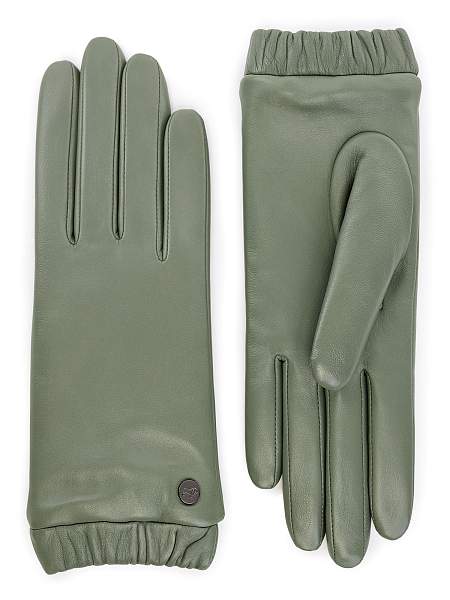 Перчатки жен п/ш LB-0315 olive Labbra, Артикул: LB-0315-7_01-000401 фото №1