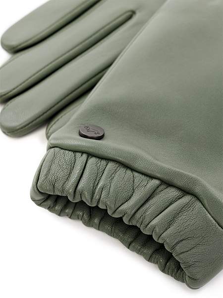 Перчатки жен п/ш LB-0315 olive Labbra, Артикул: LB-0315-7_01-000401 фото №1