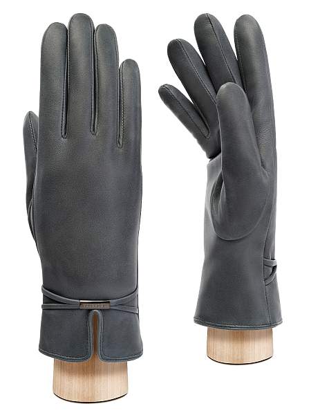Перчатки женские 100% ш IS851 grey Eleganzza, Артикул: IS851-8_01-000401 фото №1