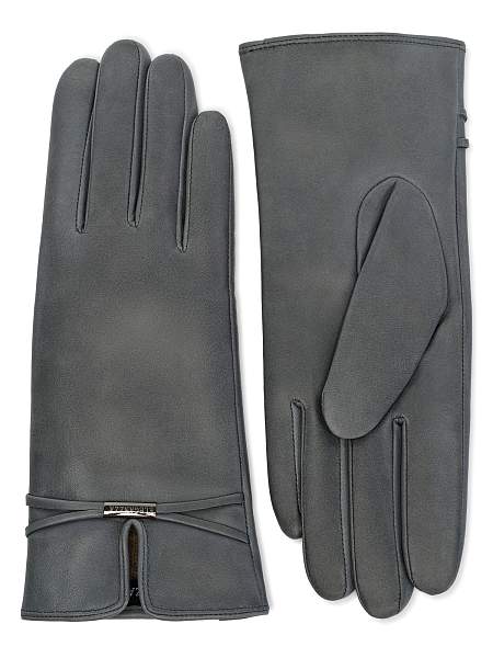 Перчатки женские 100% ш IS851 grey Eleganzza, Артикул: IS851-8_01-000401 фото №1