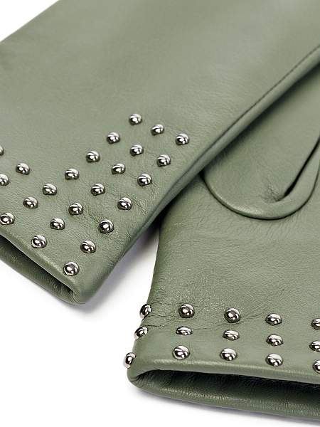 Перчатки жен п/ш LB-0313 olive Labbra, Артикул: LB-0313-8_01-000405 фото №1