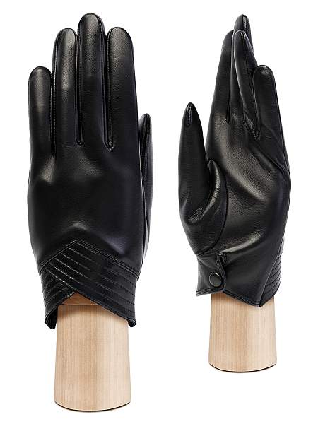 Перчатки женские ш/п IS114 black Eleganzza, Артикул: IS114-75_01-00040 фото №1