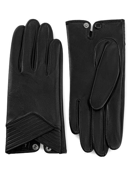 Перчатки женские ш/п IS114 black Eleganzza, Артикул: IS114-75_01-00040 фото №1