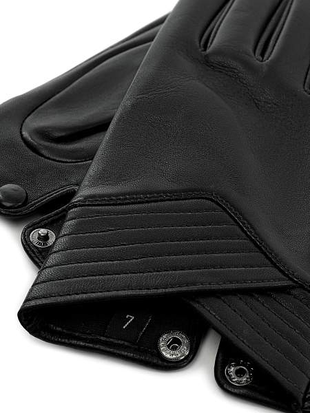 Перчатки женские ш/п IS114 black Eleganzza, Артикул: IS114-75_01-00040 фото №1