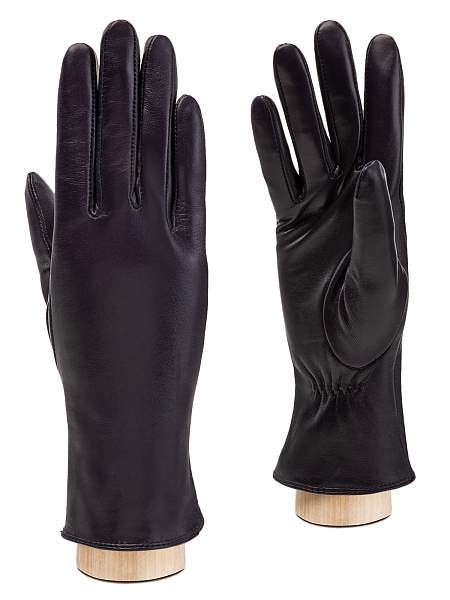 Перчатки жен п/ш LB-0110 navy Labbra, Артикул: LB-0110-7_01-000407 фото №1