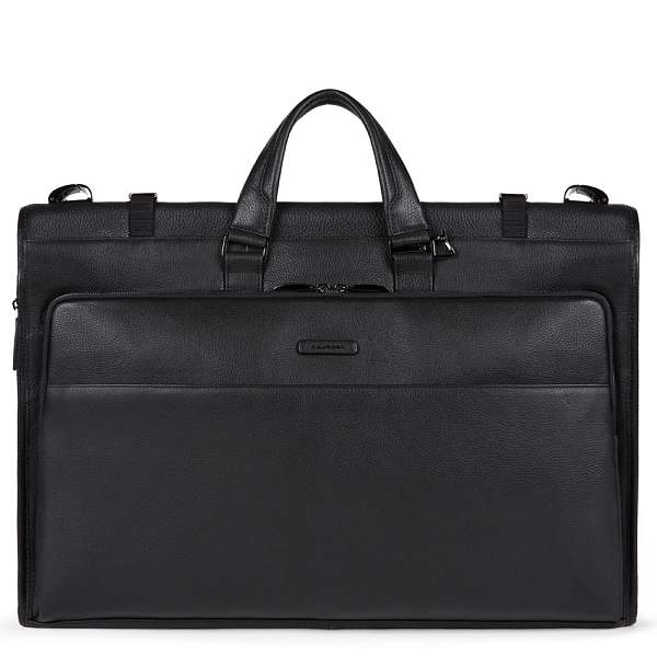 Кожаный портплед Piquadro PA4344MOS/N Piquadro, Артикул: PA4344MOS/N фото №1