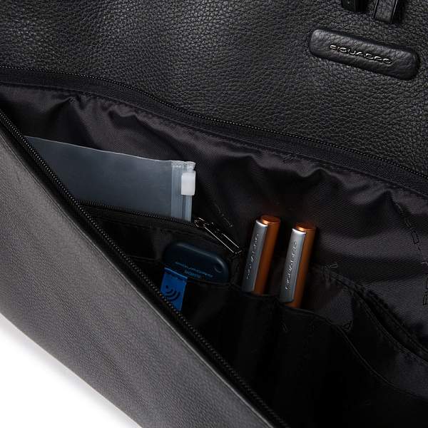 Кожаный портплед Piquadro PA4344MOS/N Piquadro, Артикул: PA4344MOS/N фото №1