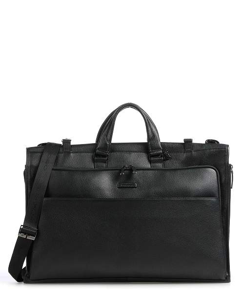 Кожаный портплед Piquadro PA4344MOS/N Piquadro, Артикул: PA4344MOS/N фото №1